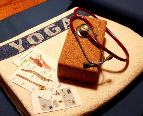 Yoga_Medizin